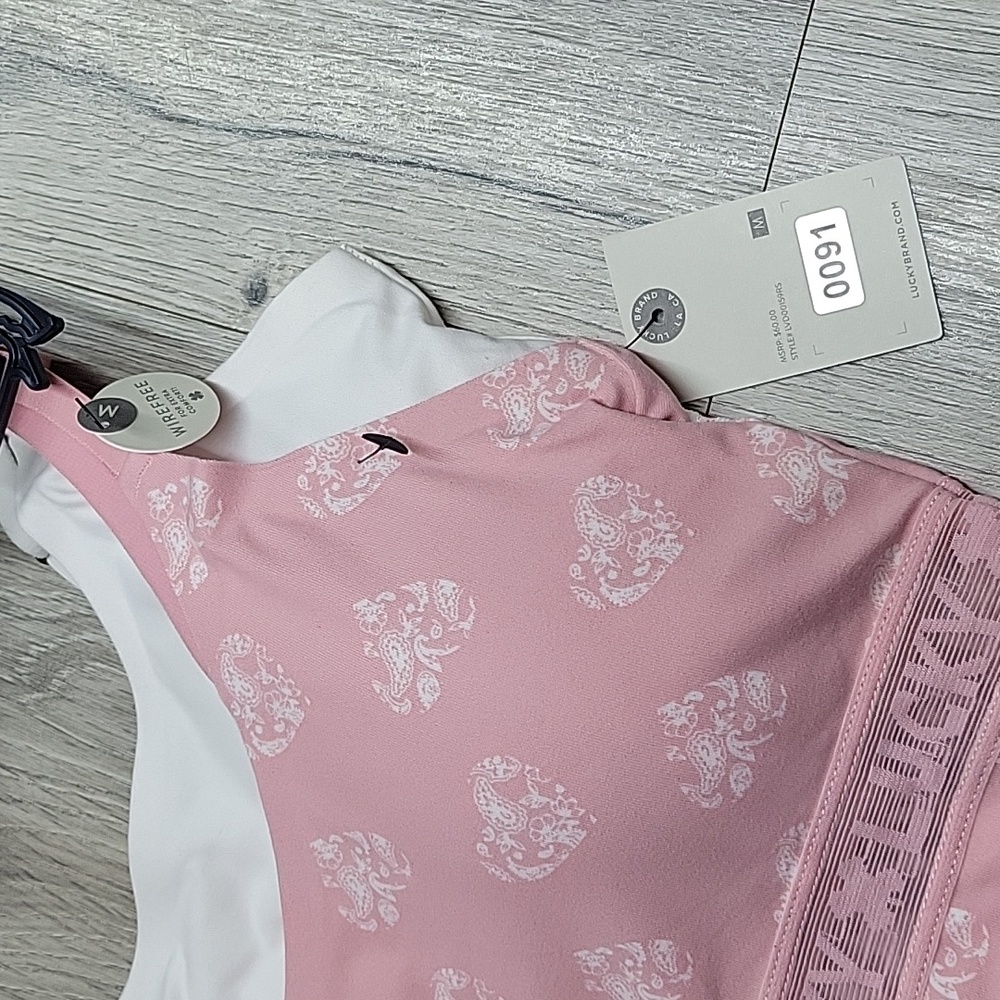 LUCKY BRAND. - Picture 2 of 5